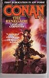 Conan The Renegade