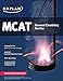 Kaplan MCAT General Chemistry Review: Created for MCAT 2015 (Kaplan Test Prep)
