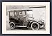 Framed Prints of Austin Motor 25-30HP from Mary Evans