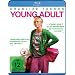 Young Adult [Blu-ray]