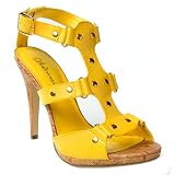 Delicious CATER Women's Dress Sandals