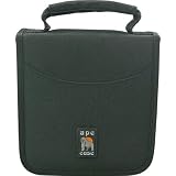 32 Disc CD/DVD/Gaming/Blu-Ray Case-DE5754