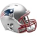 Patriots Riddell Revolution Pro Line Helmet