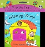 Buy : Sleepy Farm (Cloth Book)