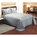 Canyon Crest Bellagio Cal.King Bedspread
