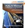 NALA Manual for Paralegals and Legal Assistants