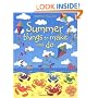 Summer Things to Make and Do (Usborne Activities)