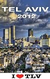 Tel Aviv 2012