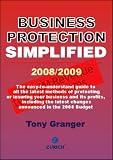 Review Management Books 2000 Ltd  / Business Protection Simplified 2008/2009