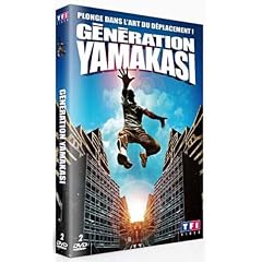 G�n�ration Yamakasi