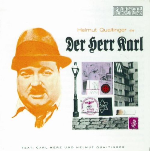 Produkt-Bild: Der Herr Karl
