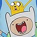Adventure Time Boys' Adventure Time Pajamas