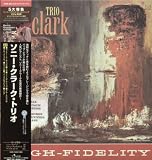 Sonny Clark Trio [Ltd. Release] [VINYL]