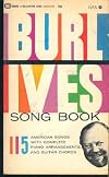 The Burl Ives Song Book