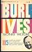 The Burl Ives Song Book Image