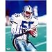 Robert Jones Dallas Cowboys 8x10 Autographed Photograph Image