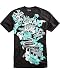 ZOO YORK Grand Funk Railroad Tee - CHARCOAL x SML