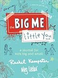 The Big Me, Little You Book by Leder, Meg, Kempster, Rachel (2014) Paperback