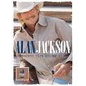 Alan Jackson - Greatest Hits Volume II, Disc 2