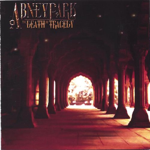 Abney Park - The Death Of Tragedy - Zortam Music