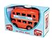 Budkins TV469 London Bus with Driver_s-3