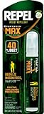 UPC 011423940958 product image for Repel 94095 0.475-Ounce Sportsman Max 40-Percent Deet Insect Repellent Pen Size  | upcitemdb.com