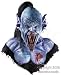 Deluxe Oversized Blue Demon Mask