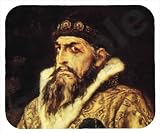 Ivan the Terrible Mouse Pad