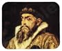 Ivan the Terrible Mouse Pad
