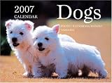 Dogs Calendar 2007