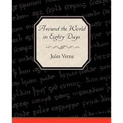 Around the World in Eighty Days