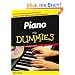 Piano f�r Dummies