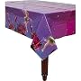 Tinker Bell 54in x 102in Plastic Tablecover