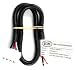 Curt Manufacturing I-2033 Oem Brake Control Harness