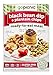 GoPicnic Ready-To-Eat Meals Black Bean Dip and Plantain Chips 4.13 Ounce