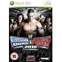 WWE Smackdown vs Raw 2010