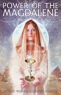 Power of the Magdalene( The Hidden Story of the Women Disciples)[POWER OF THE MAGDALENE][Paperback]