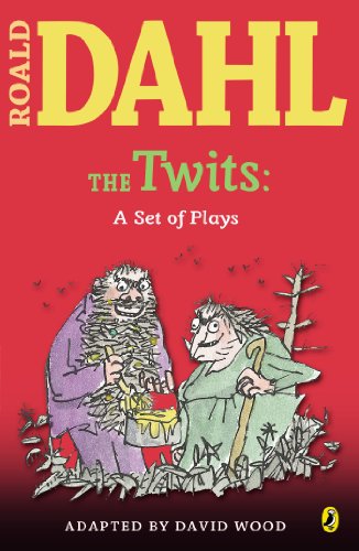 The Twits: A Set of Plays