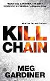  : Kill Chain: An Evan Delaney Novel (Evan Delaney)