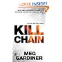 Kill Chain: An Evan Delaney Novel