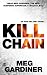 Kill Chain: An Evan Delaney Novel