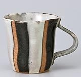 モダントクサマグ   【マグカップ 美濃焼】