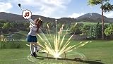 Hot Shots Golf: World Invitational