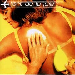 L'art de la joie