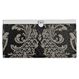 EyeCatchBags - Womens Matinee Designer Style Faux Leather Purse Wallet'