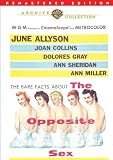 The Opposite Sex [Remaster]
