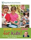 RHS grow your own for kids