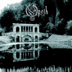 Morningrise by  Opeth 