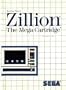 Zillion - Sega Master System