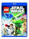 Lego Star Wars: The Padawan Menace